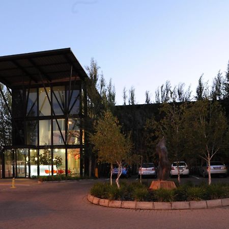 Hotel Aha Bloemfontein Exterior foto